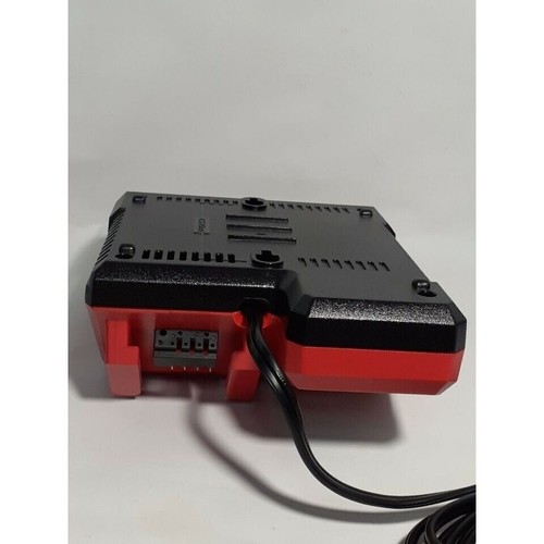 Milwaukee M18 Battery Charger, MPN 48-59-1812 GENUINE M18/M12, NEW! - Picture 7 of 7