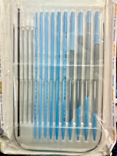 EndoBest Amplatz Renal Dilators  set (Urology) EO Sterile Ships DDP USA