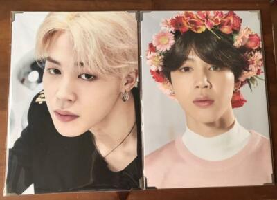 LYS 韓国 ソウルコン BTS V ジミン ユニット ミニフォト コンプ 公式 LYS 韓国 ソウルコン BTS V ジミン ユニット ミニフォト コンプ
