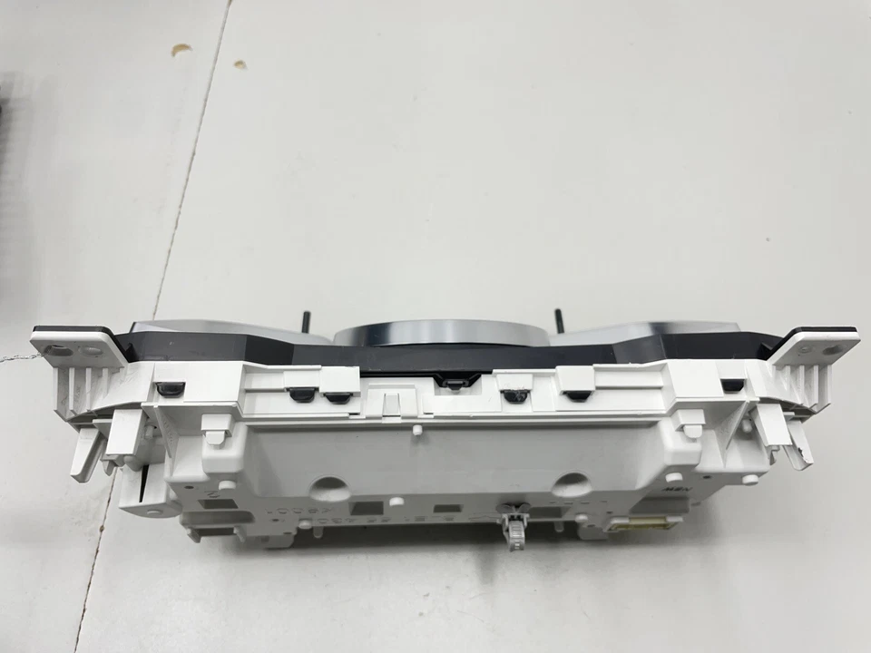 Mazda 2016 3 velocímetros cuadro de instrumentos indicadores OEM C260 Foto 4 de 4