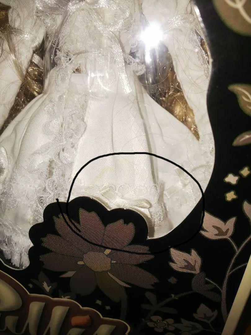 入手困難✨ プーリップ Raphia ラフィア F-547 Pullip 甘ロリ Amazon.co.jp: プーリップ/RaPhia(ラフィア) F-547 : おもちゃ