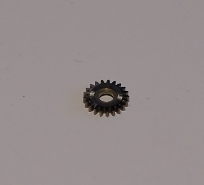Piece Watchmaking Watch peseux 5 '' 140 Crown Wheel