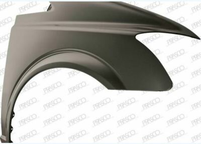 PRASCO ME9103003 Kotflugel A6398800500 | eBay