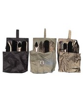 Army boot polishing kit German Army shoe polishing kit