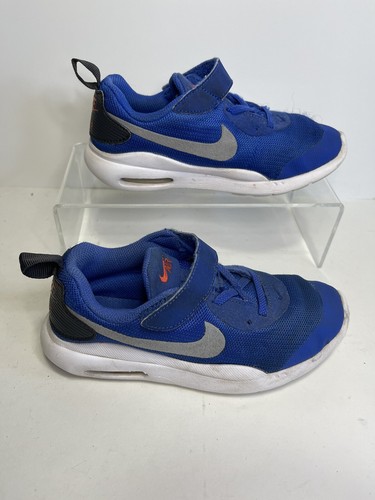 boys nike trainers size 12.5