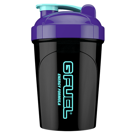 G Fuel Shaker Cup 16 oz GFuel Amustycow Shaker | eBay