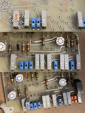 89PR50K Helitrim Trimmer Resistors 19MM 3/4" 15-Turn Sealed Lot of 18 Used