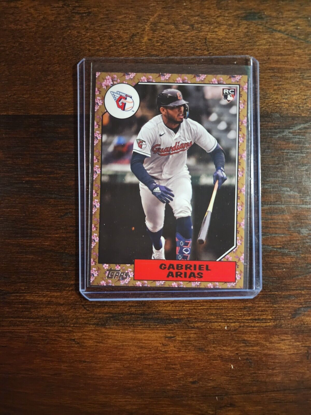 品質重視 2022 TOPPS JAPAN EDITION ジャッジ 桜パラレル | erational.com