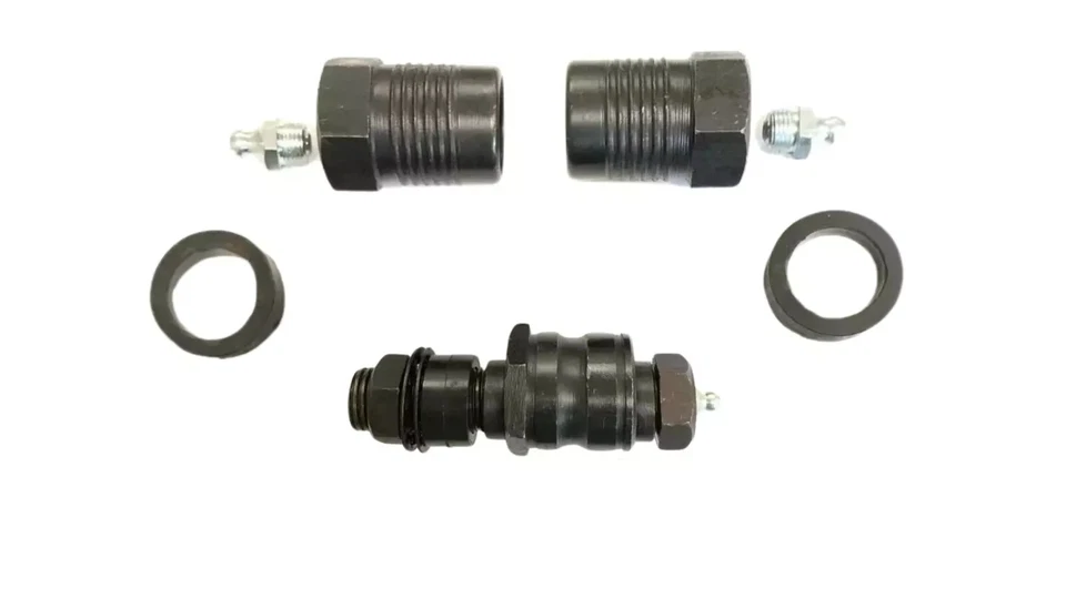 Paquete de pasadores de eje de brazo de control superior de 6 cilindros para Plymouth 1941-1954 Foto 2 de 4