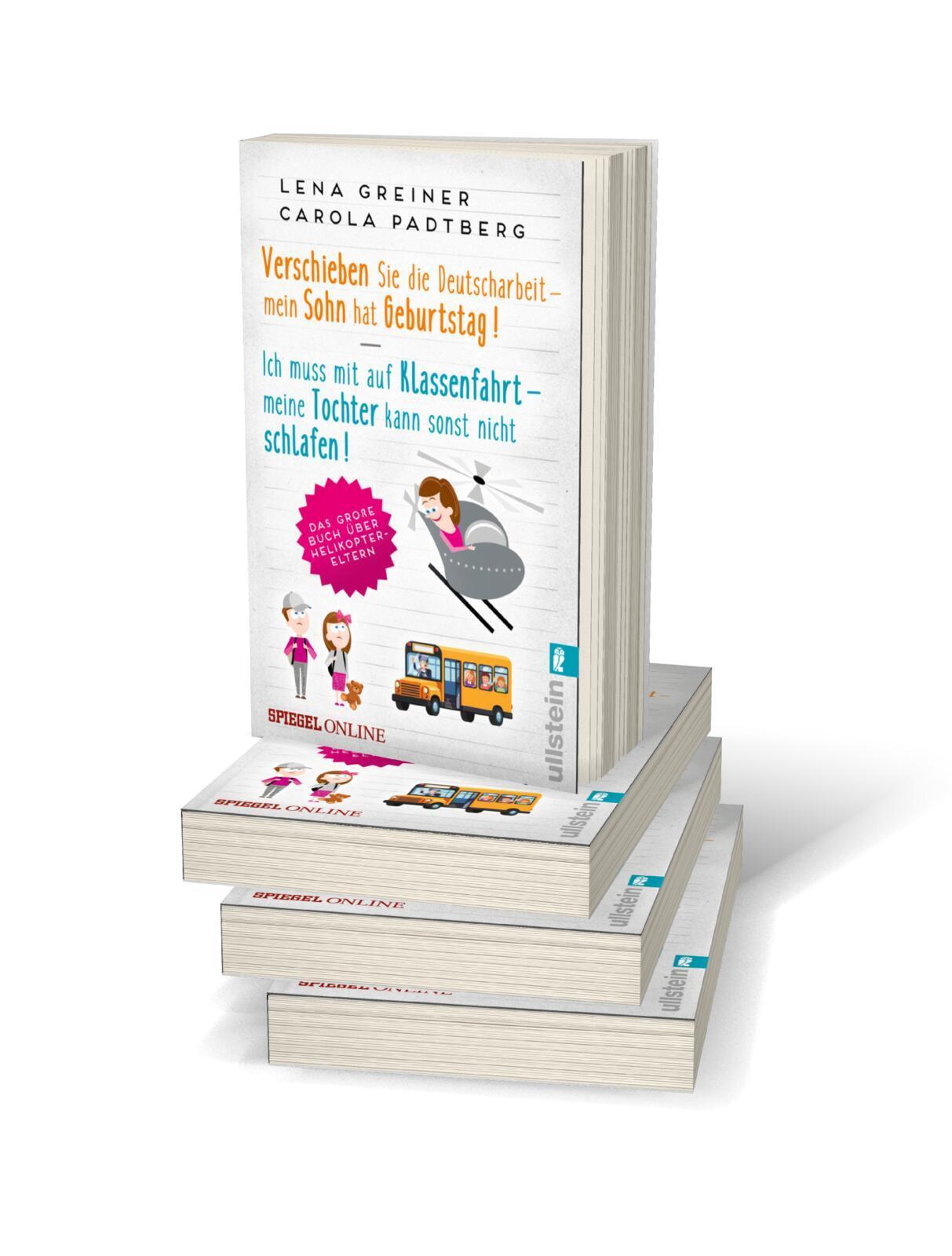 Thumbnail - Doppelband Helikopter-eltern Lena Greiner