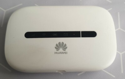 Huawei E5330 2G/3G WLAN Router Hotspot Mobiles Breitband WLAN GWC Kostenloser Versand