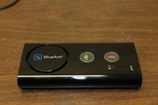 BlueAnt Supertooth 3 BTSVBC3 Bluetooth Vehicle Hands-free Visor Speakerphone