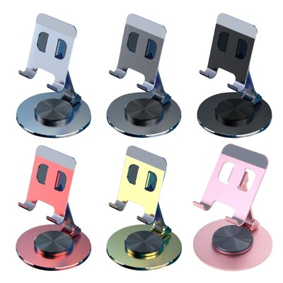 Ergonomic Design Phone Stand Tablet Holder for Comfortable Viewing Experience