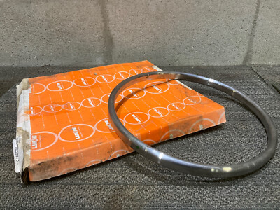 LAMONS R49 F-5 01-15 D19030A OVAL GASKET RING JOINT GASKET 678