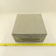 Wiegmann SC121206NK 12" x 12" x 4" Screw Cover Pull Box Nema Type 1