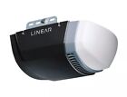 Linear Ldco801 Belt Drive Garage Door Opener 1 Hp with Remote, New/Open Box