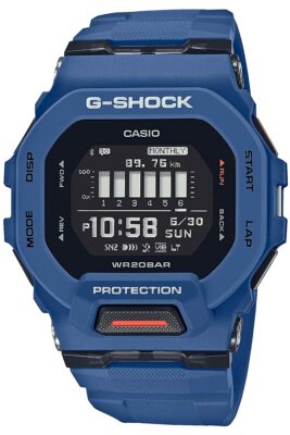 CASIO G-SHOCK GBD-200-2JF Men's Watch New in Box 4549526306334| eBay