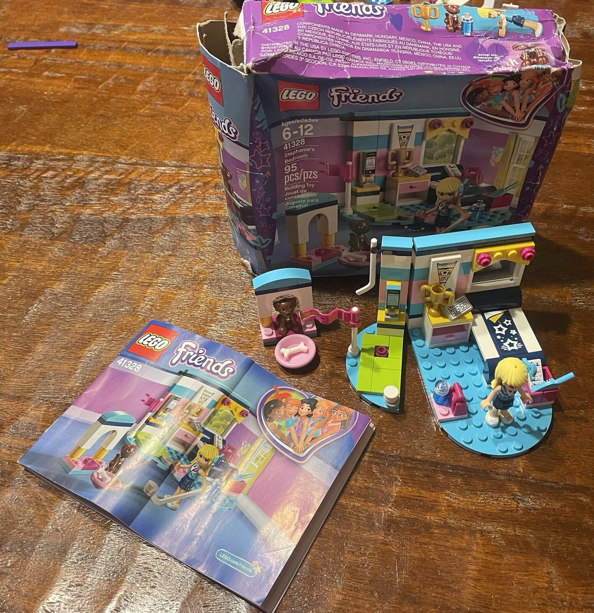 クローン Elephant Box LEGO (R) Complete Sets & Packs for sale | eBay