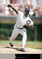 1993 Pinnacle #395 Mike Harkey
