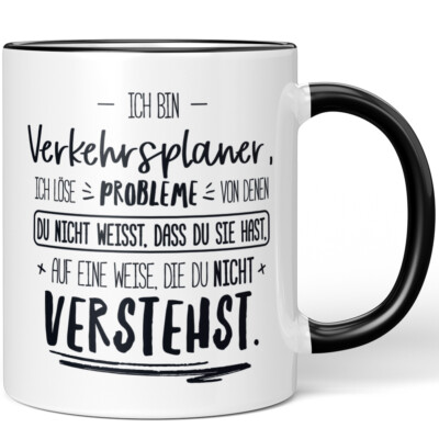 Ich bin Verkehrsplaner dass du Sie hast auf eine Weise die verstehst 10005011200