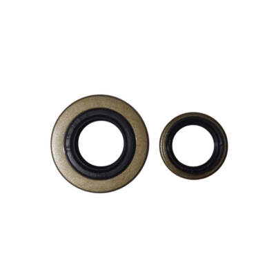 Crankshaft Oil Seals For Stihl Fits 036QS, 046, 084, BR320, 9640 003 1600