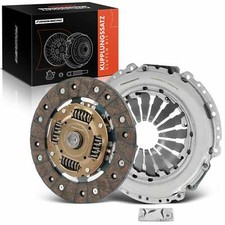 Clutch Kit (Cover+Plate) for Chevrolet Aveo T300 Opel Vauxhall Astra J Corsa D E