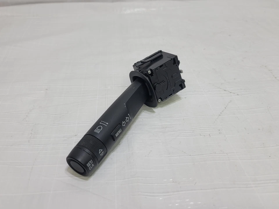 2013-2018 雪佛兰声波车头灯和转向信号开关控制原始设备制造商 23423701 — 第 2/4 张图片