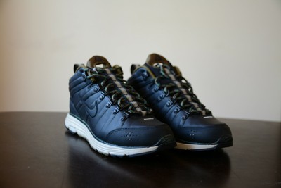 nike lunarlon 2010