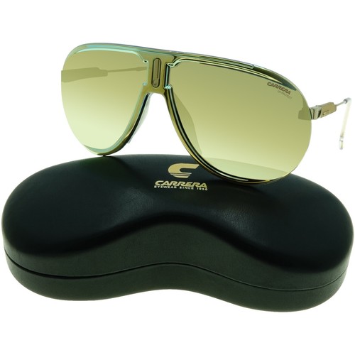 Vintage Boeing 5701 by Carrera Aviator Sunglasses - Large | eBay