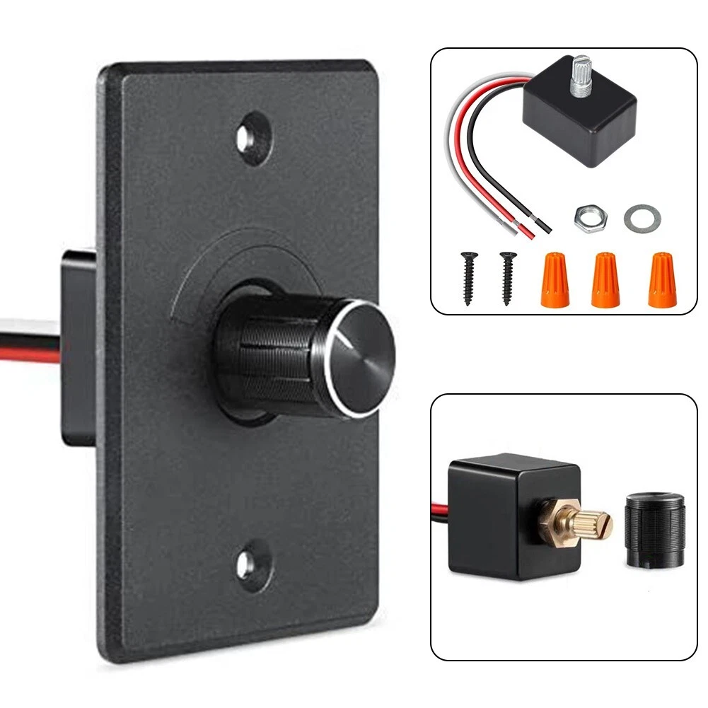Dimmer camper cheap