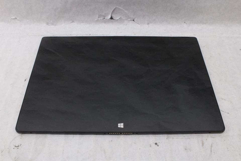 Dell XPS 12 9250, 12.5", Intel m5-6Y54, 8gb RAM, SIN HDD, TAL CUAL, para piezas/reparación Foto 2 de 4