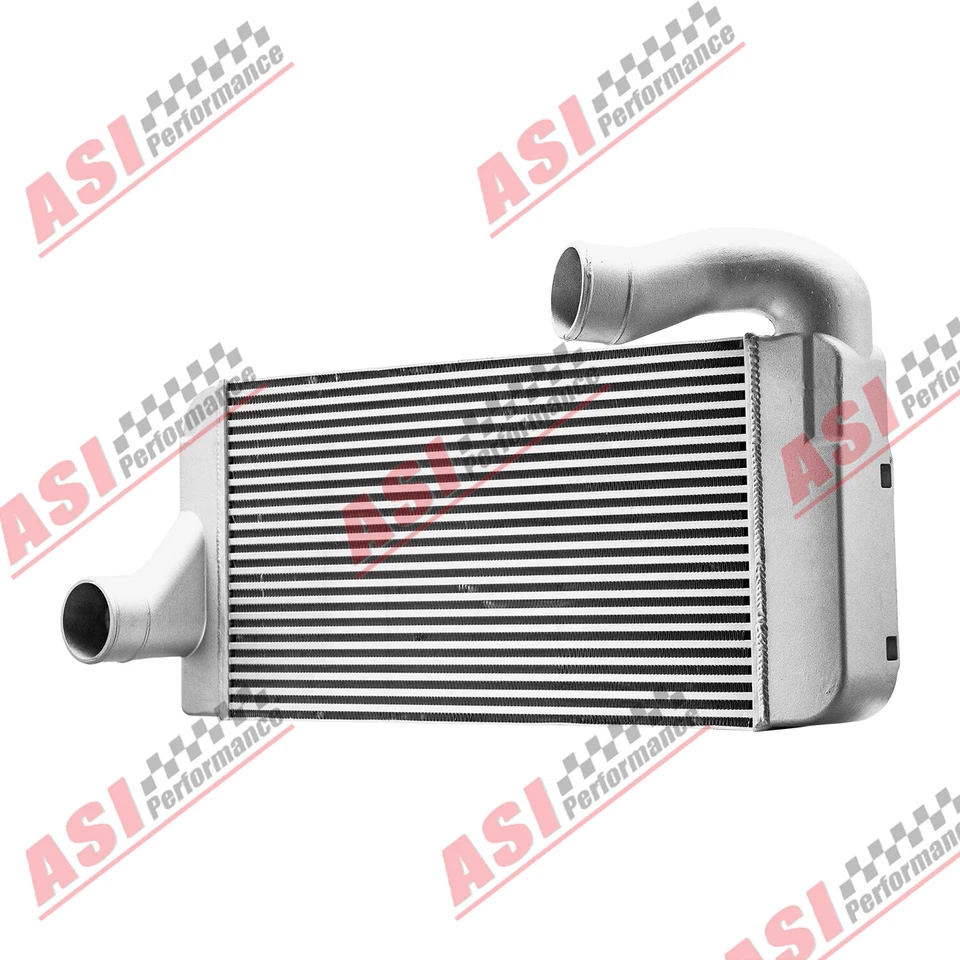 ASI Charge Air Cooler Fits International Harvester 7600 8600 9200i 9400i Foto 2 de 4