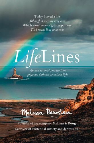 LifeLines: An Inspirational Journey from Profound Darkness to Radiant Light - Picture 1 of 1