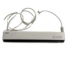 Neat Desk Scanner NM-1000 Digital Mobile Receipt Document Digital File USB