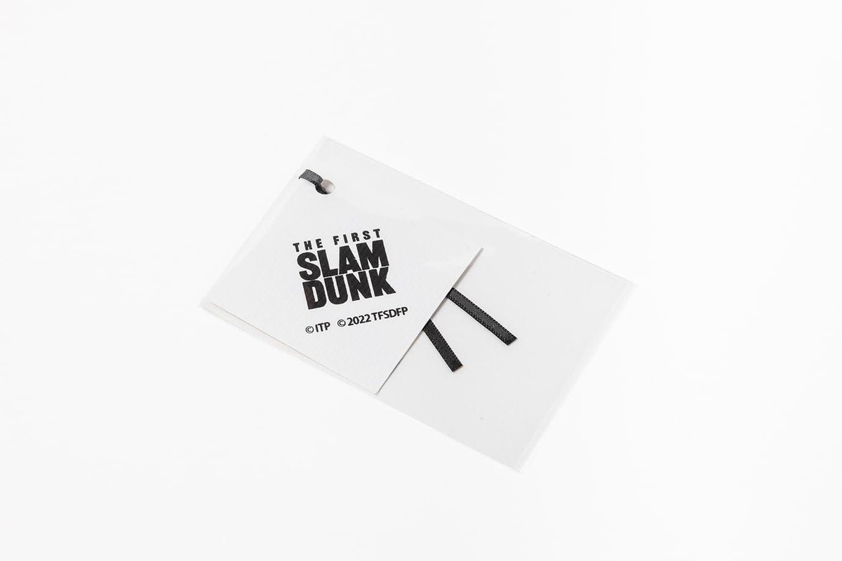 BD THE FIRST SLAM DUNK LIMITED EDITION (First Press Limited) (Blu