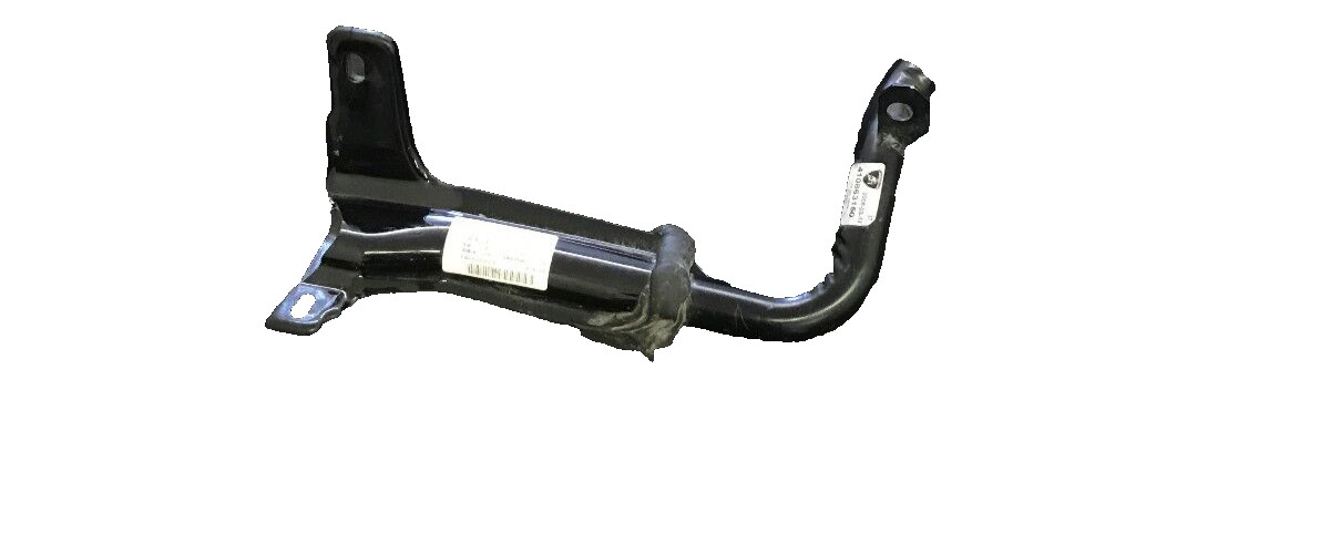 LAMBORGHINI MURCIELAGO LP640 AIR CONVEYOR DUCT LINE HOSE OEM 410863326 410863150