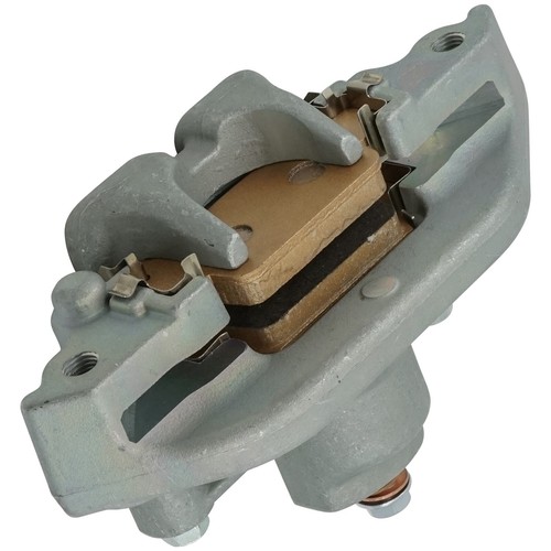 Front Left Brake Caliper For Honda Foreman Rubicon 500 TRX500FA 4x4 2008-2014 - Picture 6 of 7