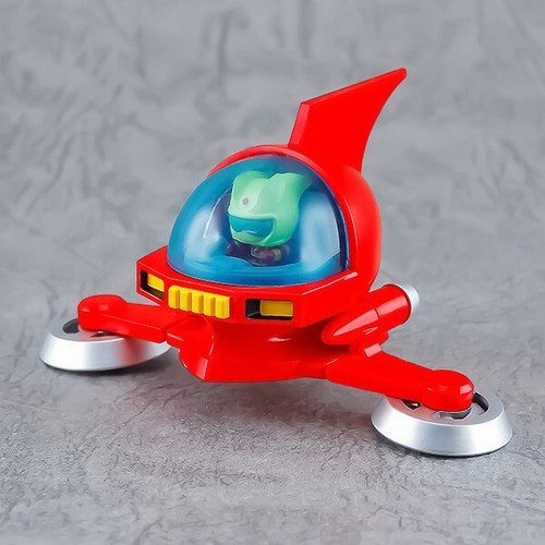 Nendoroid Mazinger Z Action Figure Height 3.9 inch GOOD SMILE COMPANY - Picture 10 of 12