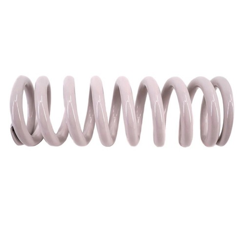KKE 500LBS Rear Suspension Shock Absorber Spring Coil Fit SurRon Ultra Bee White - Foto 5 di 6