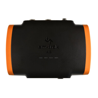 Em-Trak 430-0015 B954 Class B Ais Transceiver 5W Sotdma Wifi Bluetooth And Vhf