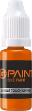 G-Paint Mixable Bike/Cycle/Bicycle/Scooter Frame Touch-Up Scratch/Chip Paint 