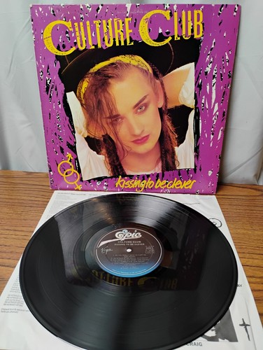 YOU PICK Your Own Vinyl Record Lot 60s-80s ROCK POP FOLK R&B Flat Ship Upd. 8/20 - Picture 35 of 251
