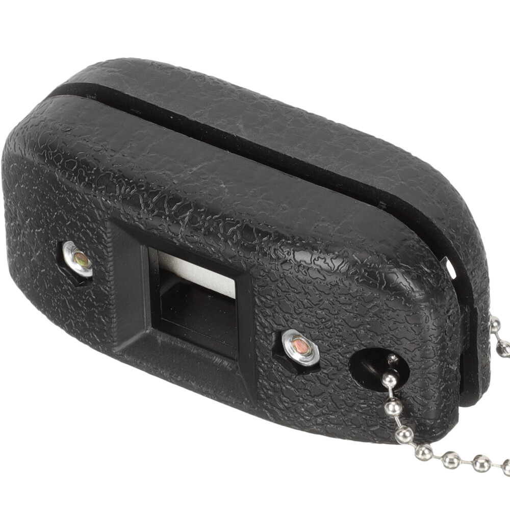 Blades Sharpener Hockey Accessories Skates Grinding Tool Professional Ice