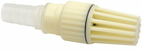 Draper 19547 2,5 cm 25 mm Foot Valve Strainer (e3C)