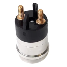 F00RJ02697 Common Rail Injector Solenoid Valve 2003-2008 For Dodge Cummins 5.9