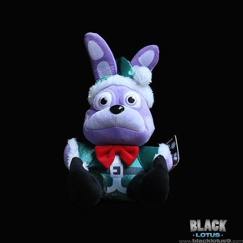 Funko Plushies: Five Nights at Freddy's Elf Bonnie, 7