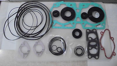 582 Rotax Aircraft Engine Overhaul Gasket Set Ultralight Gaskets