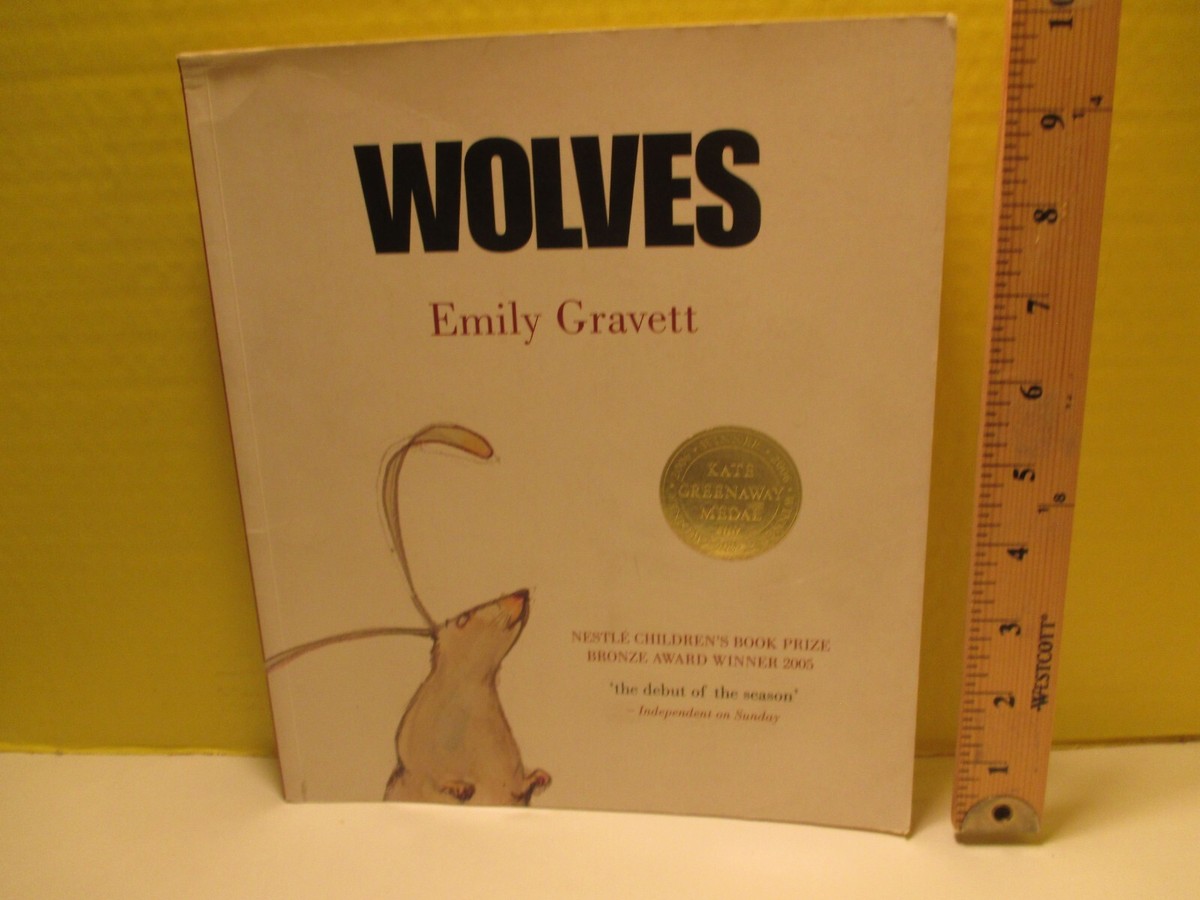 英語絵本Emily Gravett Picture Book Collectio old-hat-9781534409170.jpg