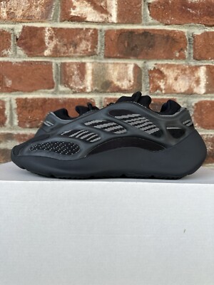 Adidas Yeezy 700 V3 Dark Glow - Size 7.5