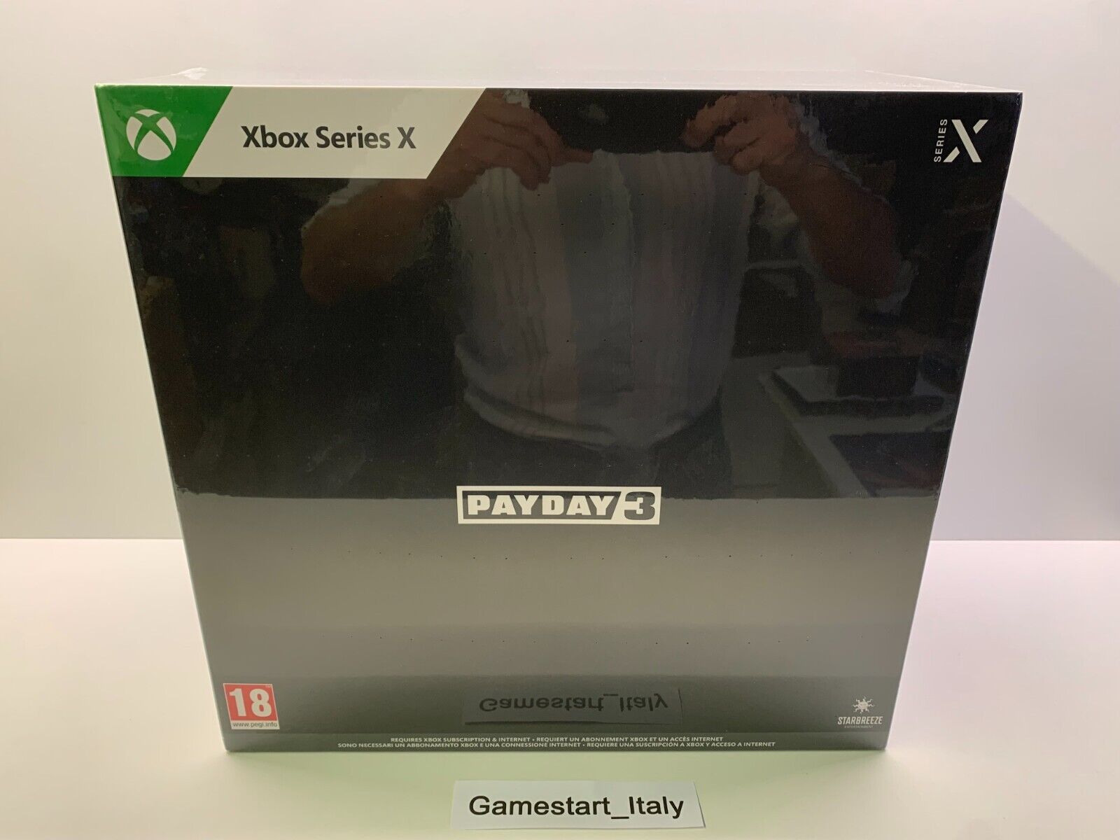 Payday 3 - Xbox Series X